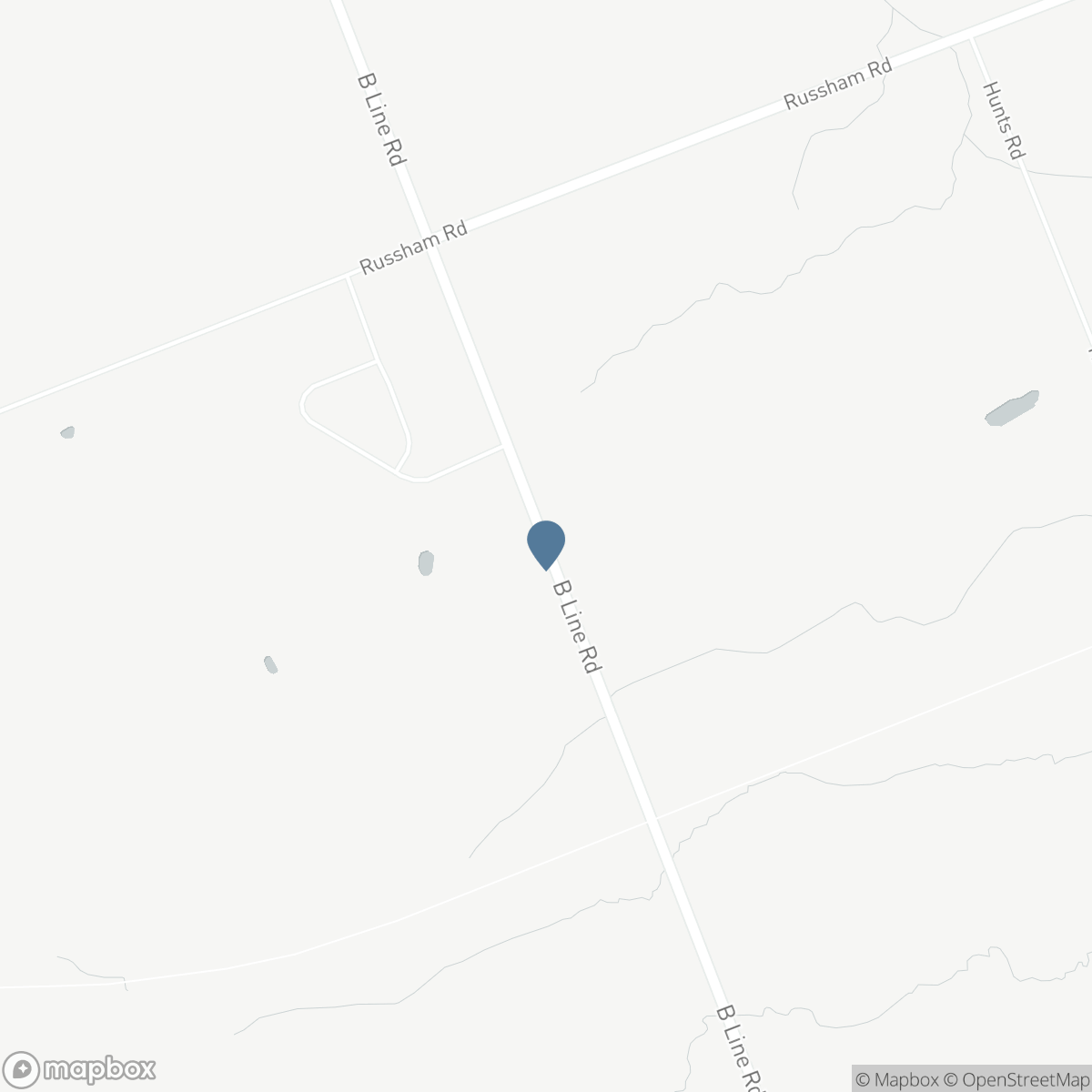 2882 B LINE ROAD, Pembroke, Ontario K8A 6W8